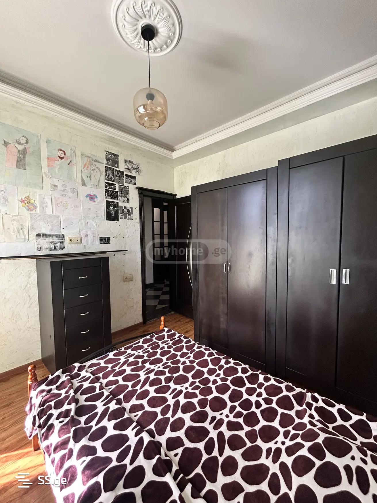 6 Room Summer Cottage For Sale view 9
