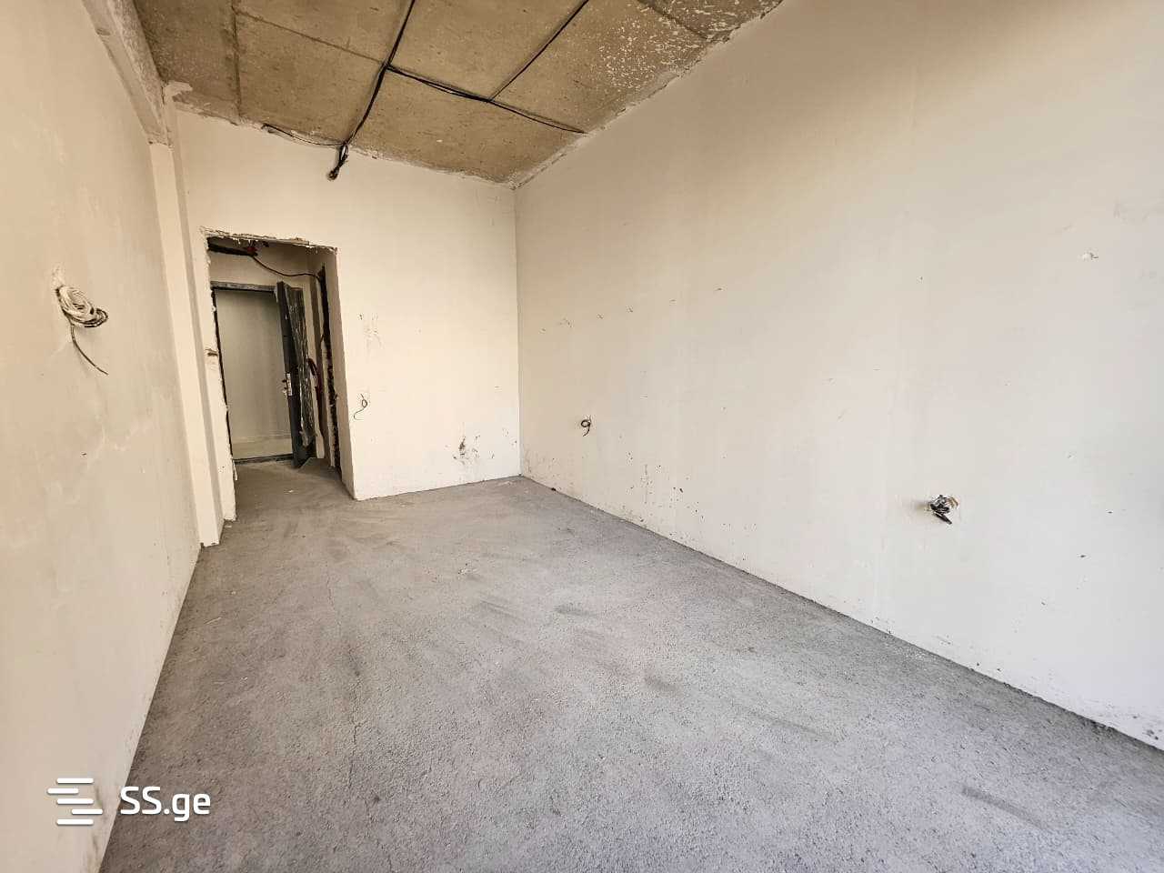 2 room Flat For Sale. Varketili - Daha fazla