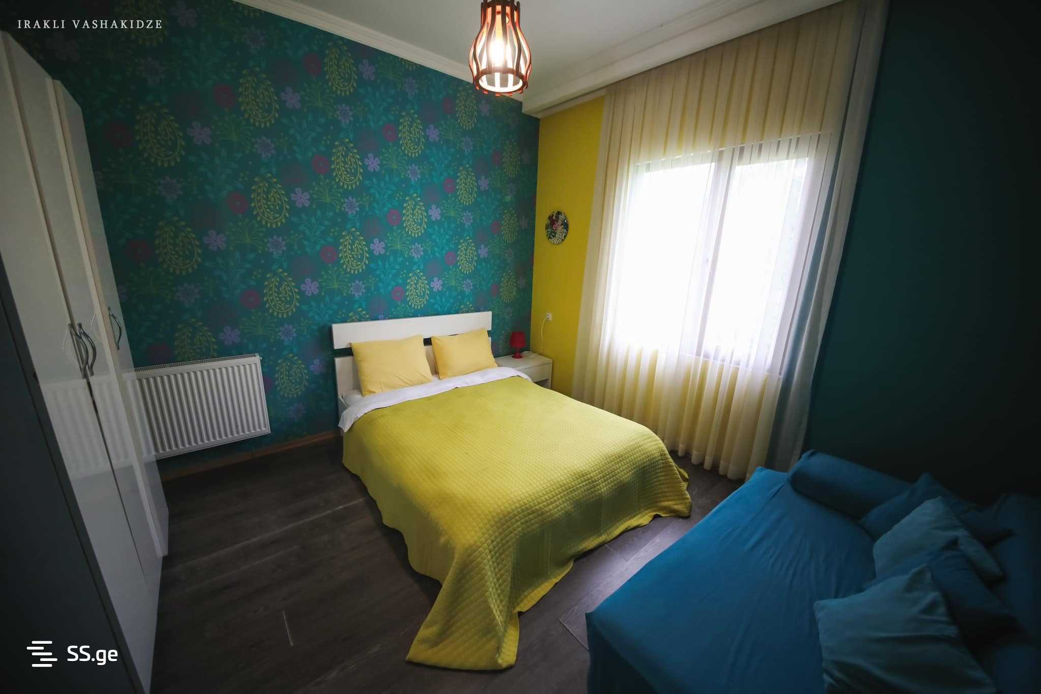 4 Room Private House For Rent. Kutaisi view 7