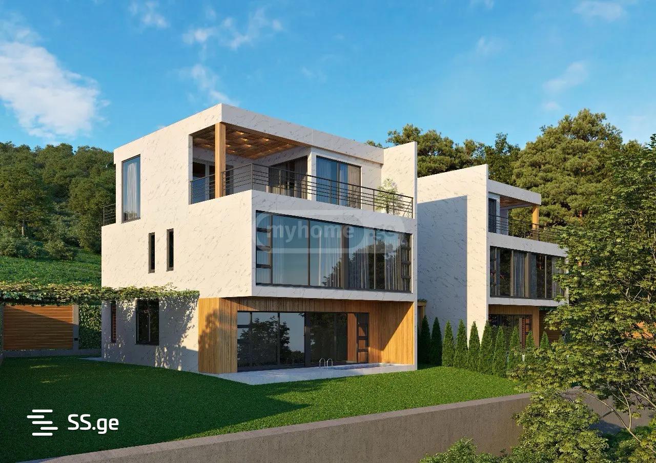7 Room Summer Cottage For Sale view 7
