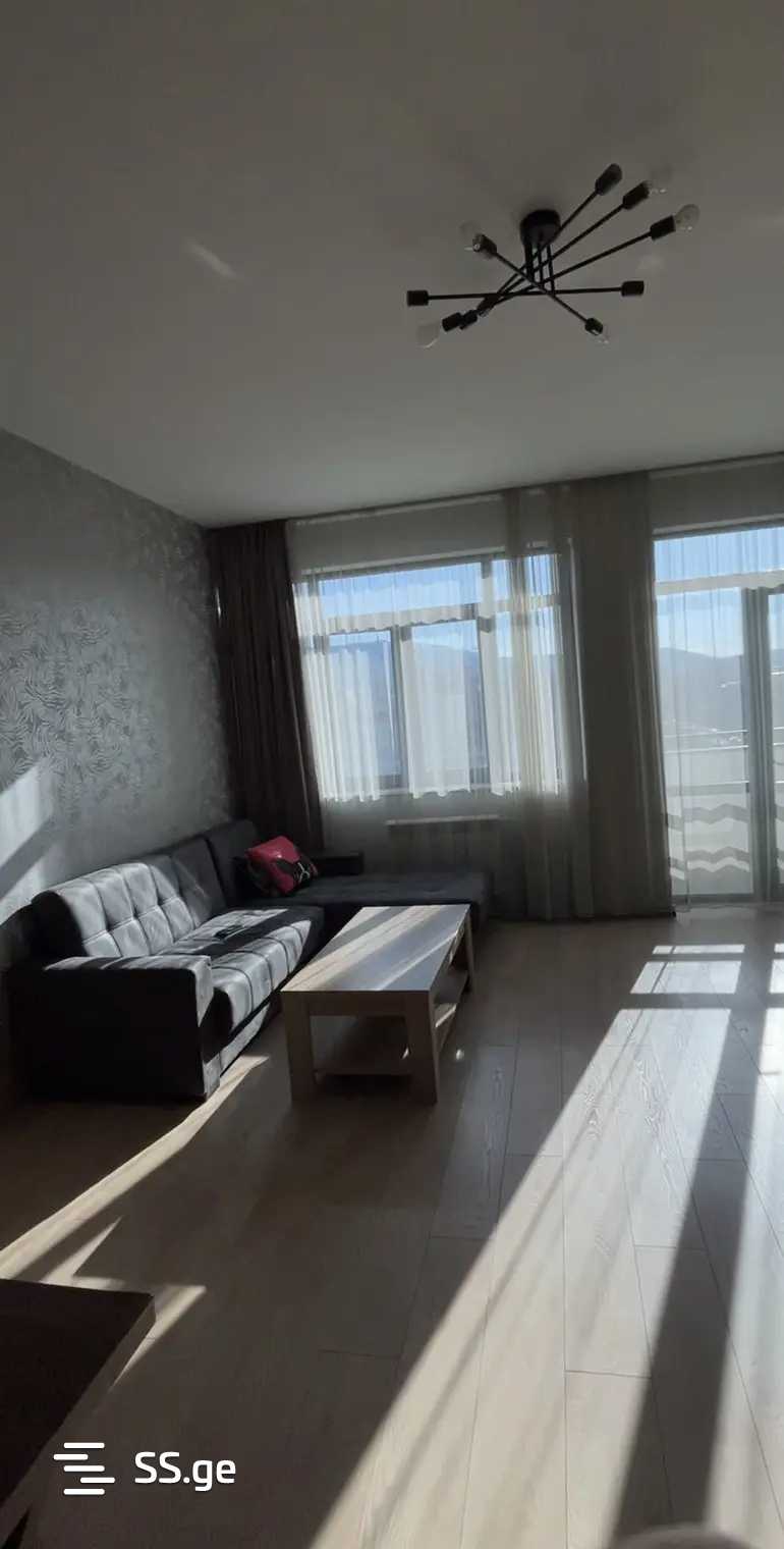3 room Flat For Sale. Didube - Bild 2