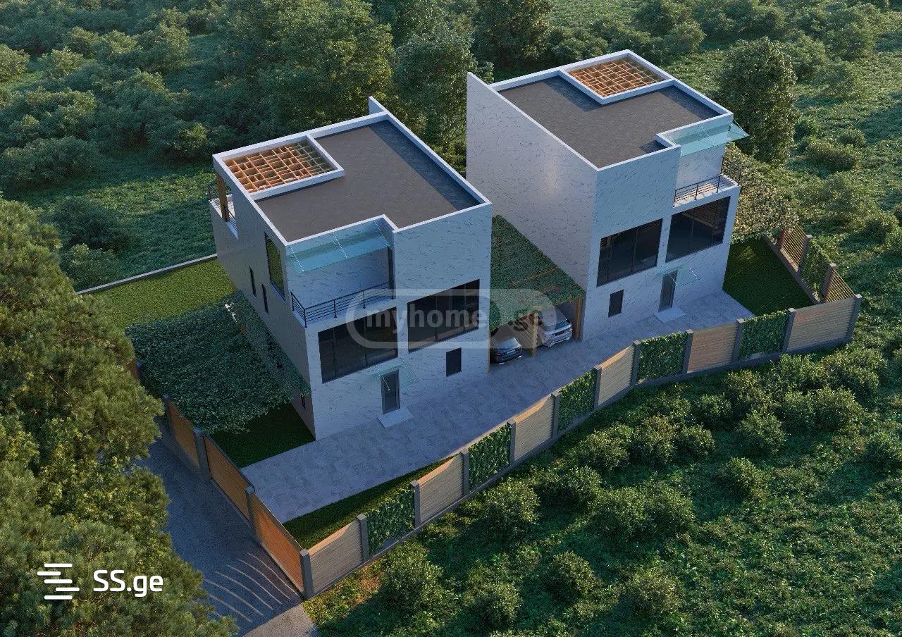 7 Room Summer Cottage For Sale view 5