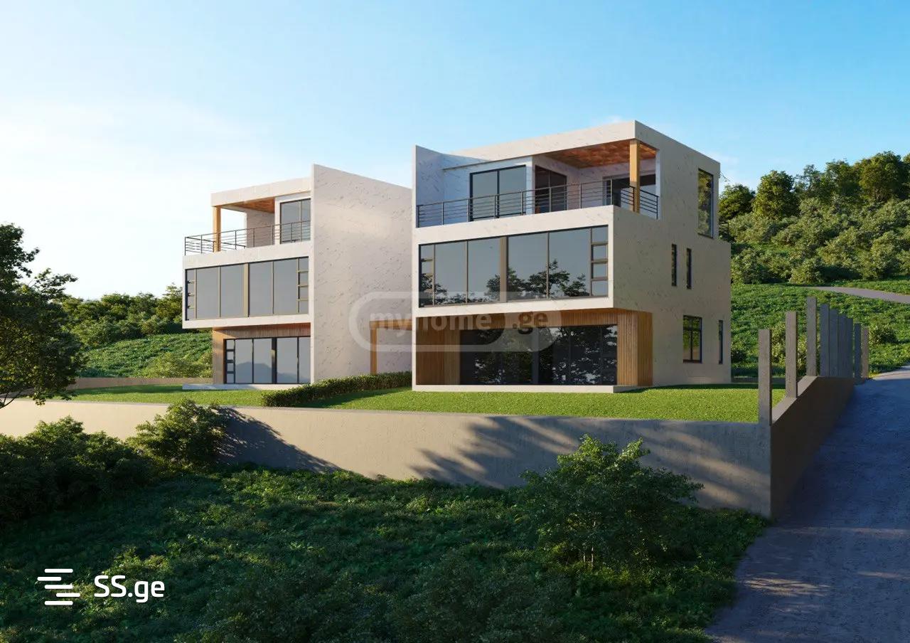 7 Room Summer Cottage For Sale view 2