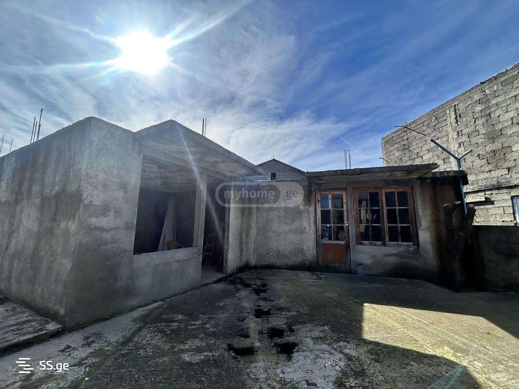 6 Room Summer Cottage For Sale view 10