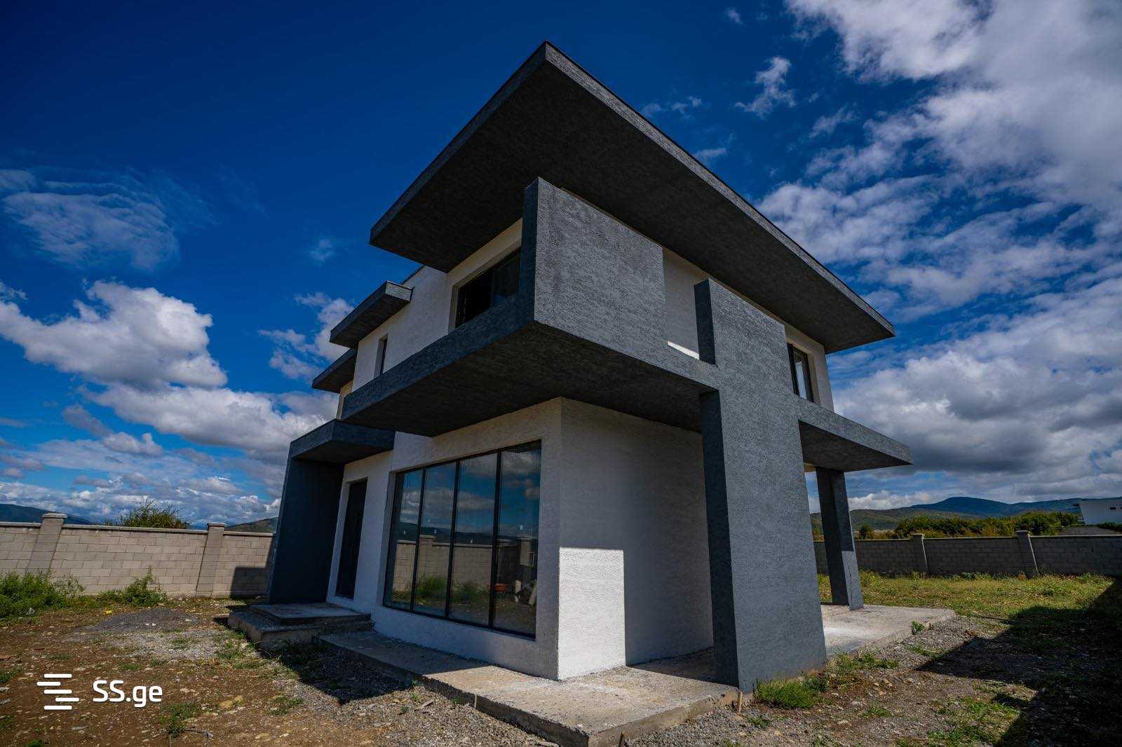 5 Room Summer Cottage For Sale view 5