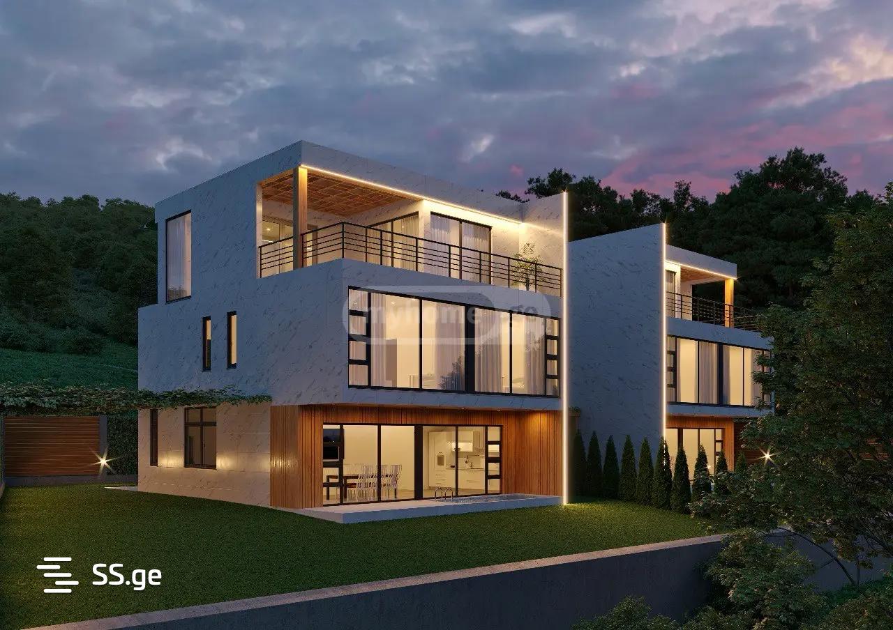 7 Room Summer Cottage For Sale view 8