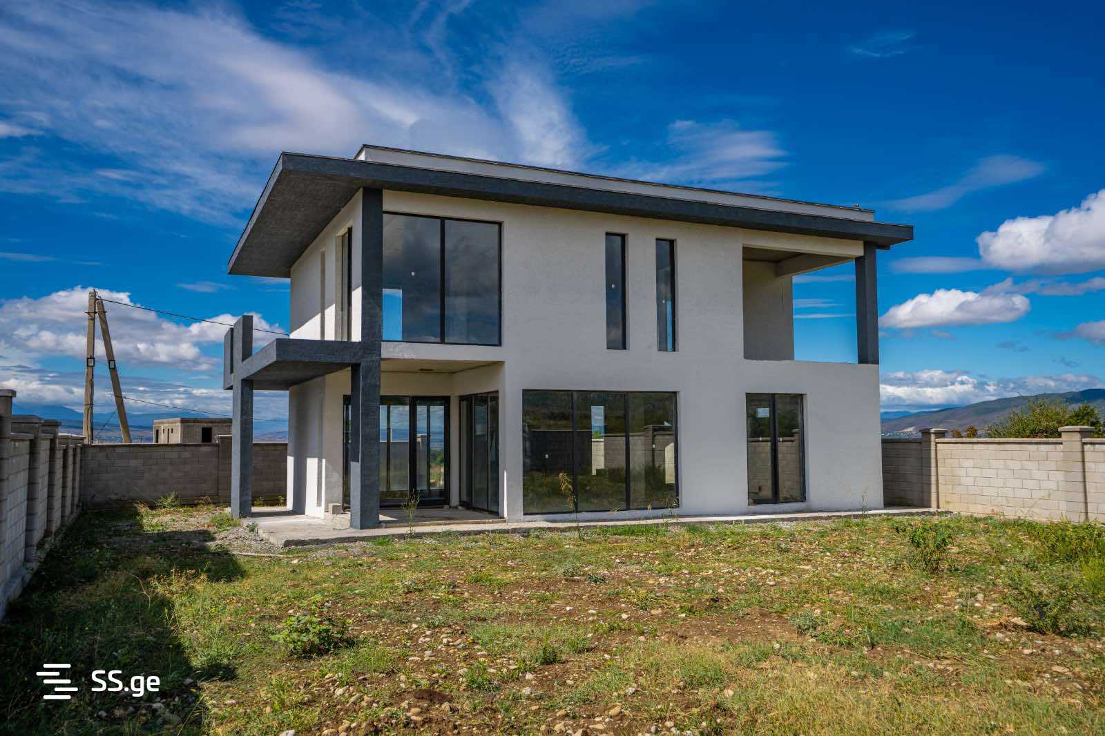 5 Room Summer Cottage For Sale view 1
