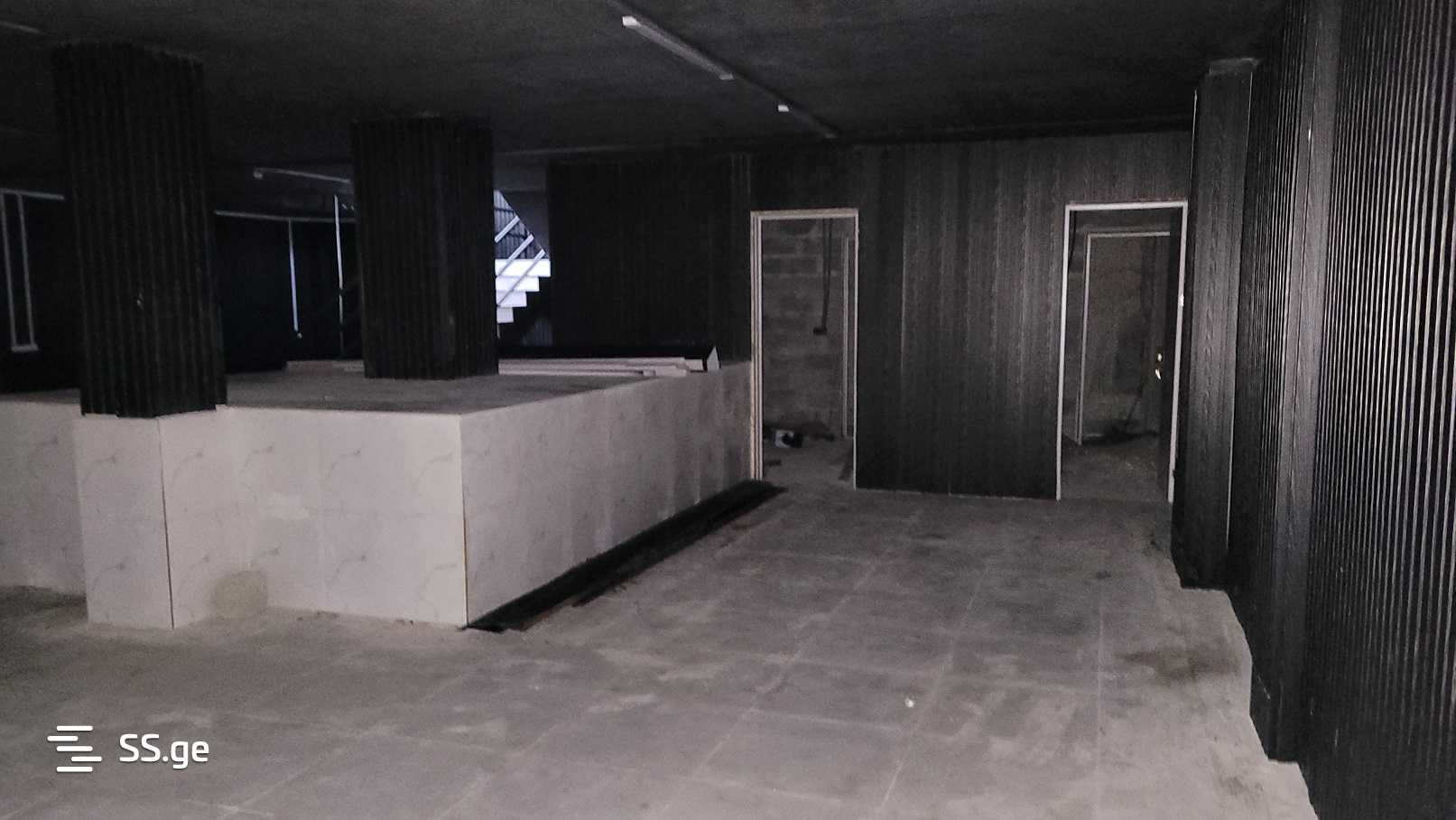 Commercial Space For Sale. Kobuleti, 2 of 4