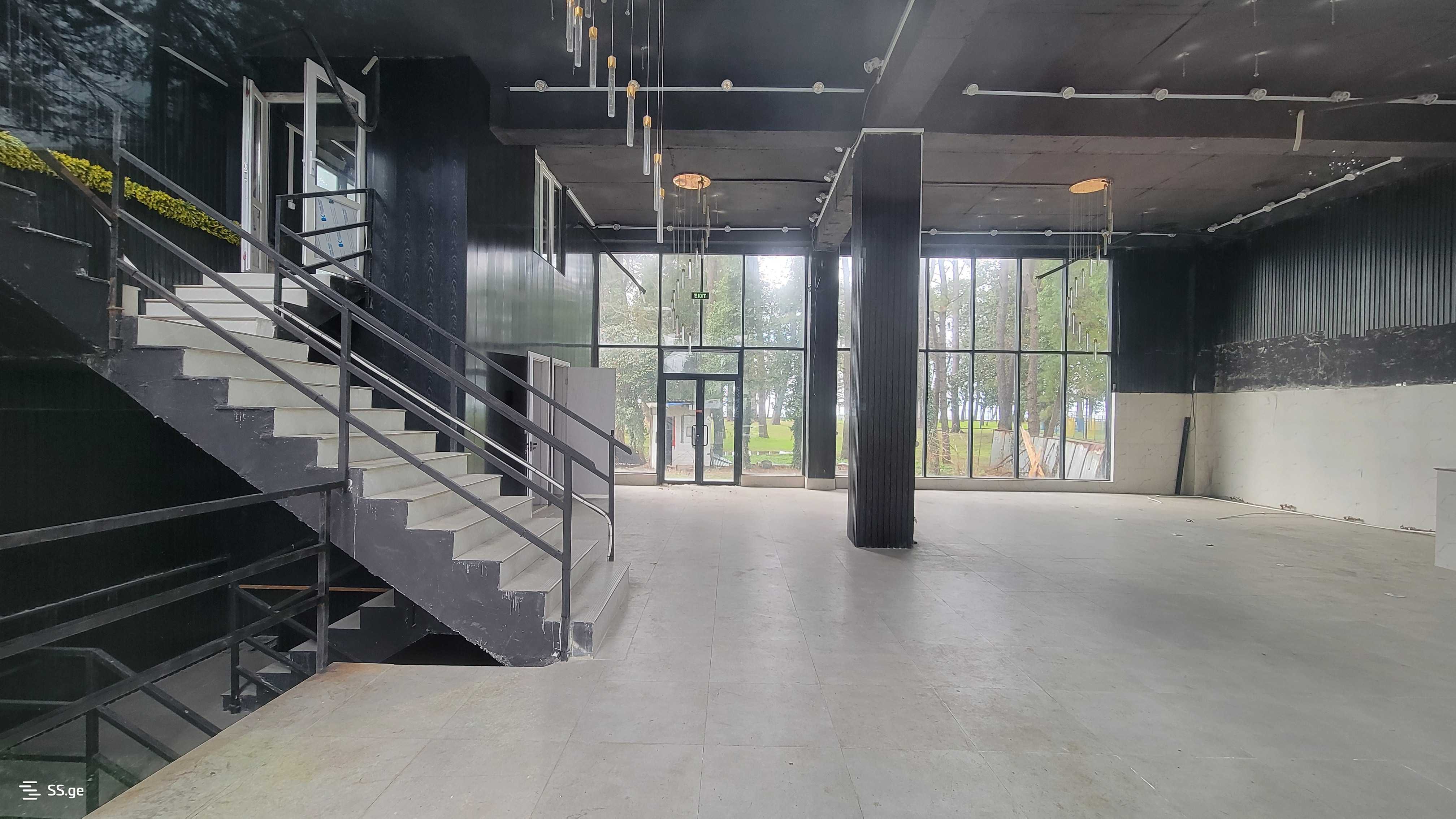 Commercial Space For Sale. Kobuleti view 7