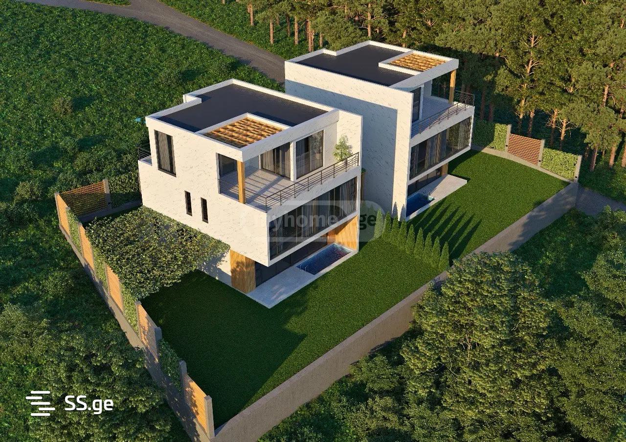 7 Room Summer Cottage For Sale view 9