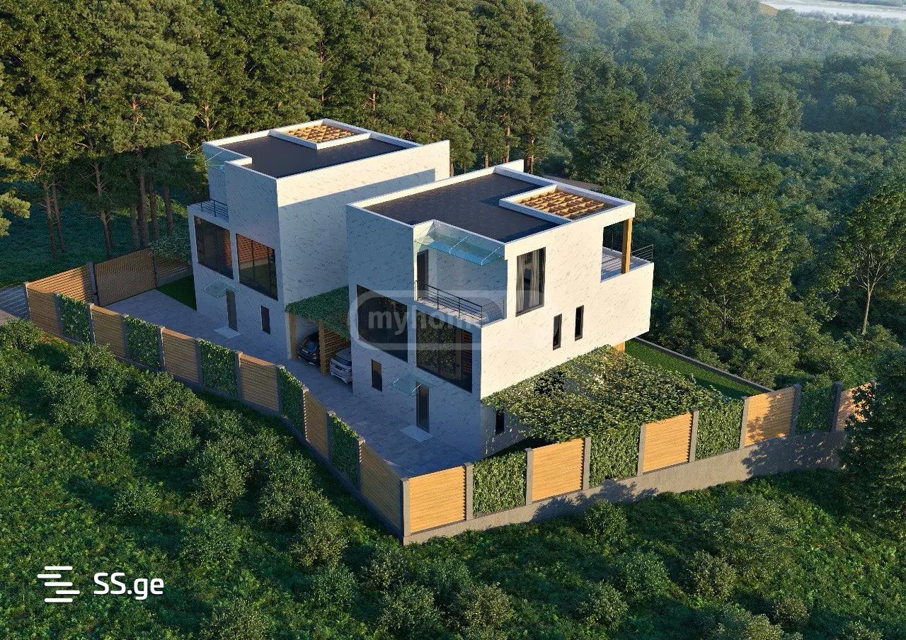 7 Room Summer Cottage For Sale view 11