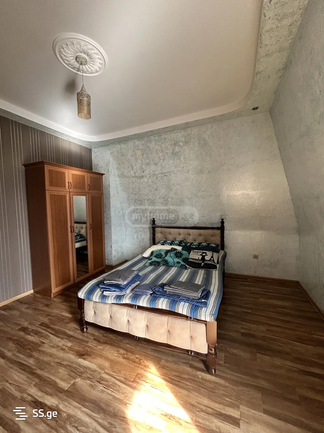 6 Room Summer Cottage For Sale view 11