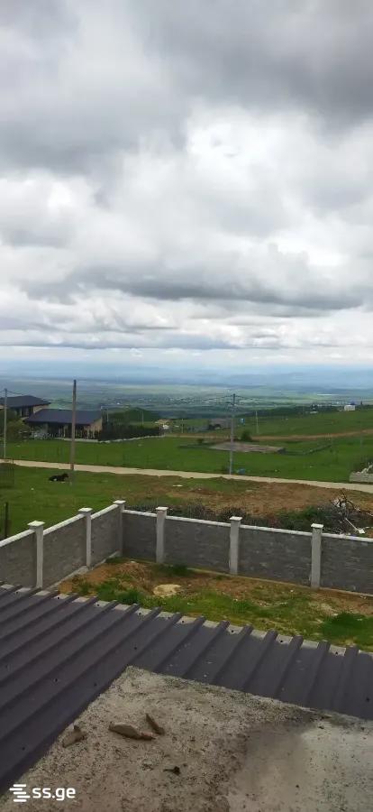 6 Room Private House For Sale view 2