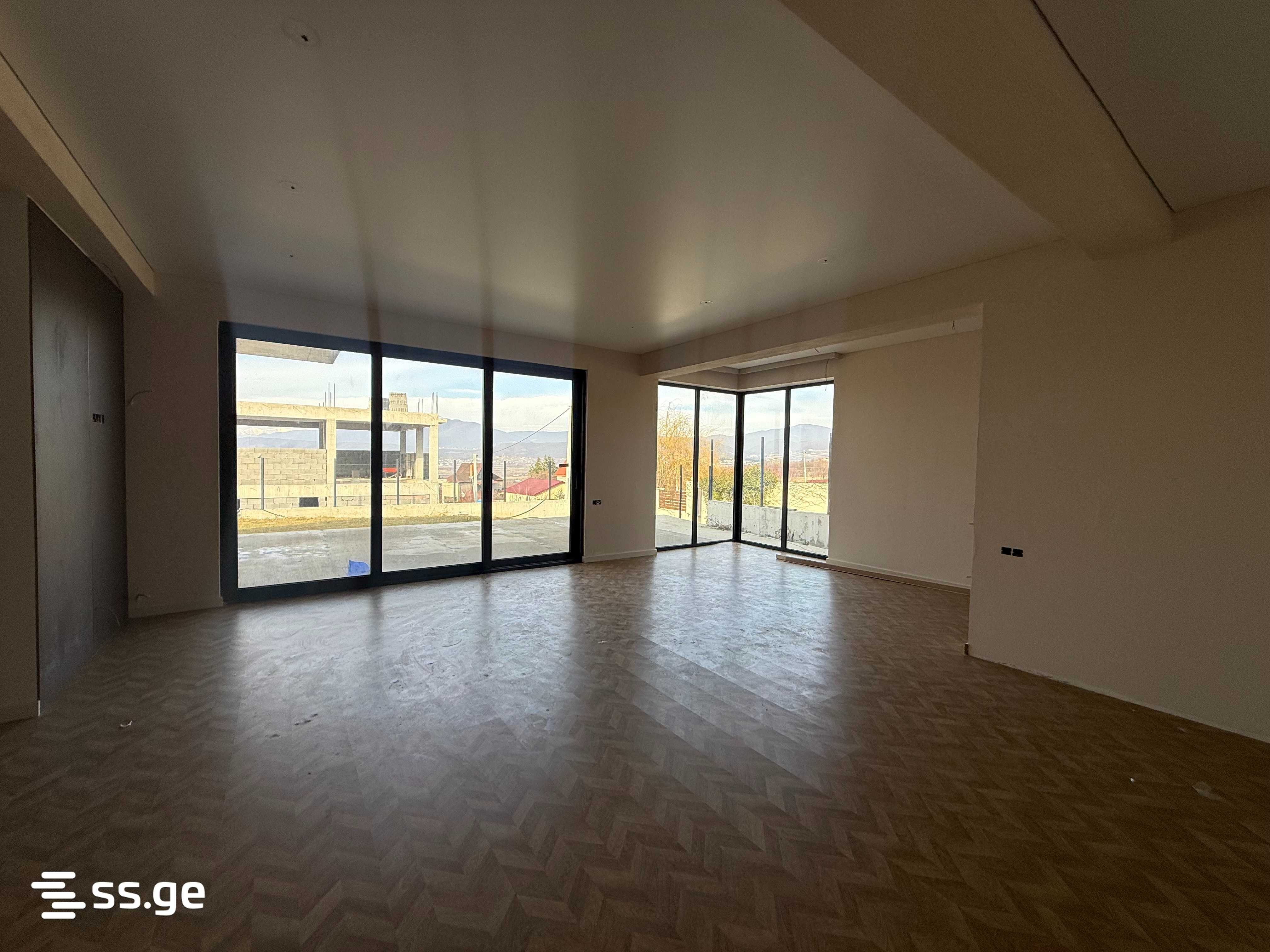 5 Room Summer Cottage For Sale view 11