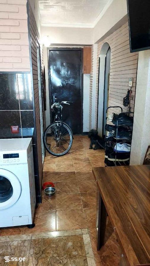 2 Room Flat For Sale view 7