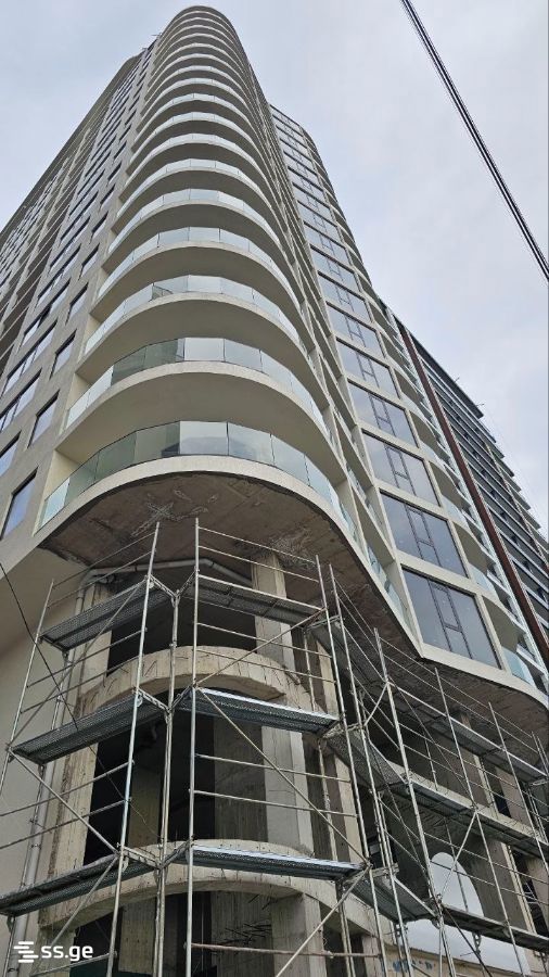 2 Room Flat For Sale view 11