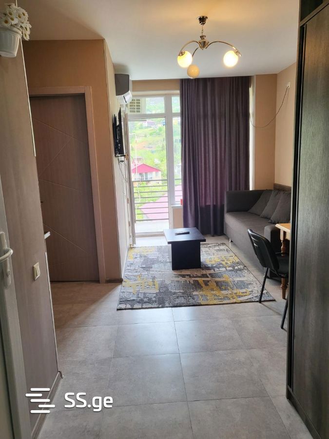 2 Room Flat For Rent. Gonio view 1