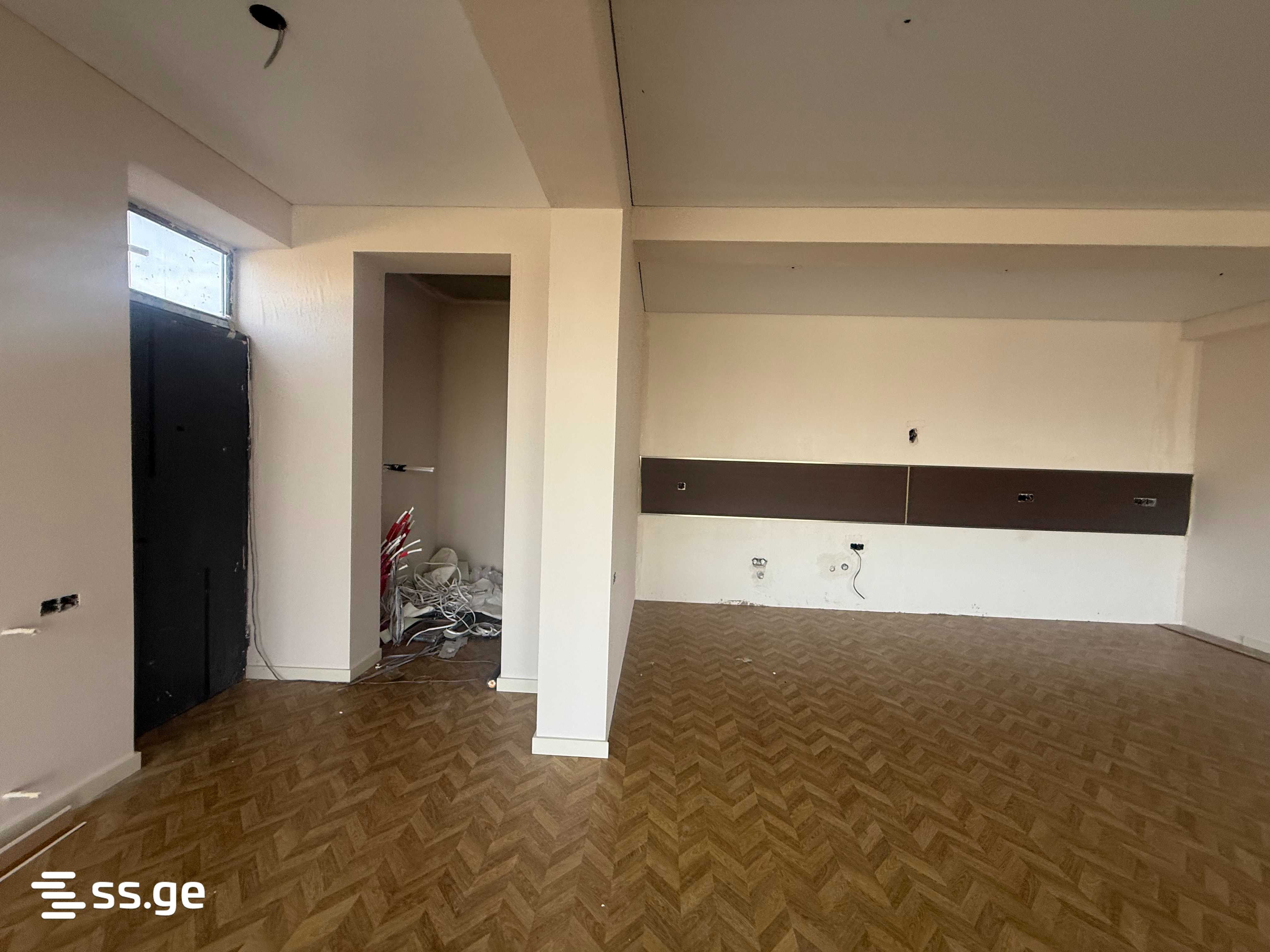5 Room Summer Cottage For Sale view 6