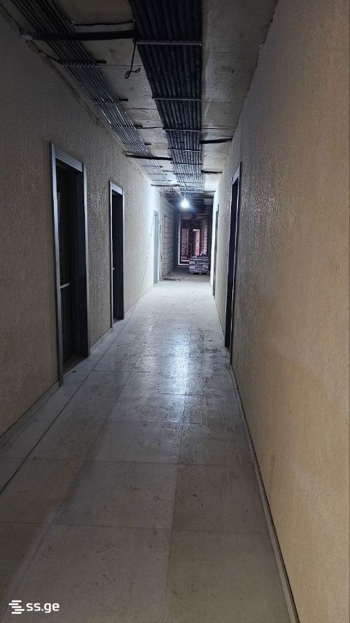 2 Room Flat For Sale view 10