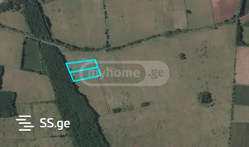 Land For Sale. Tskaltubo view 1