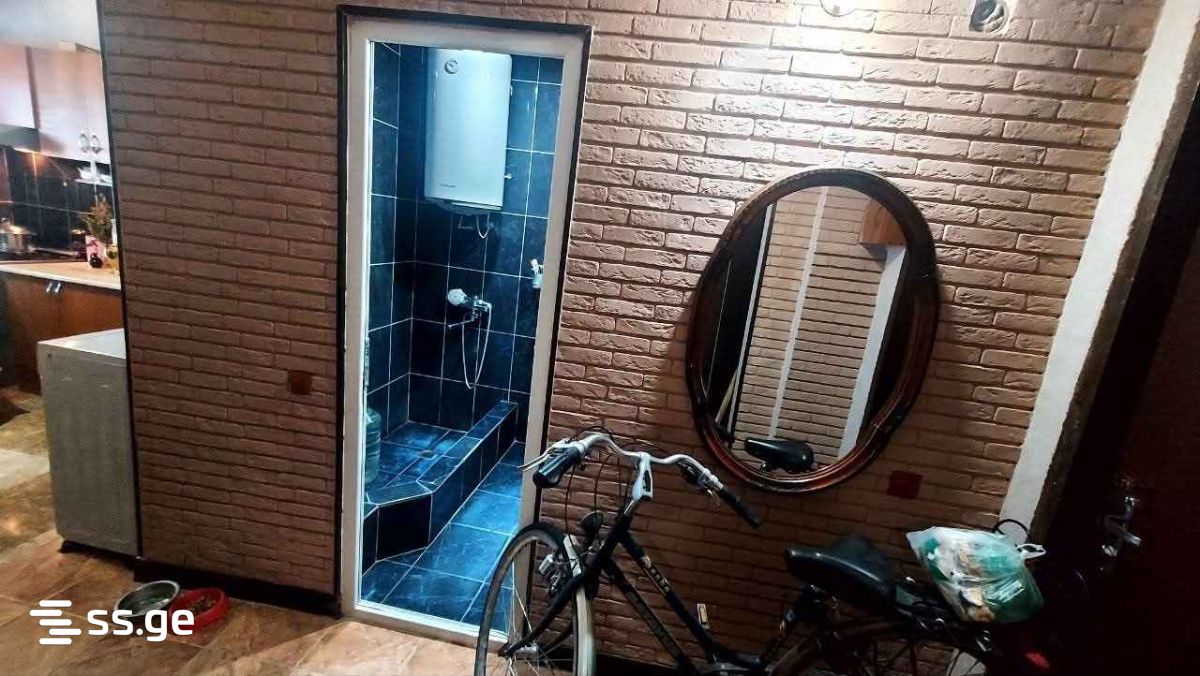 2 Room Flat For Sale view 9