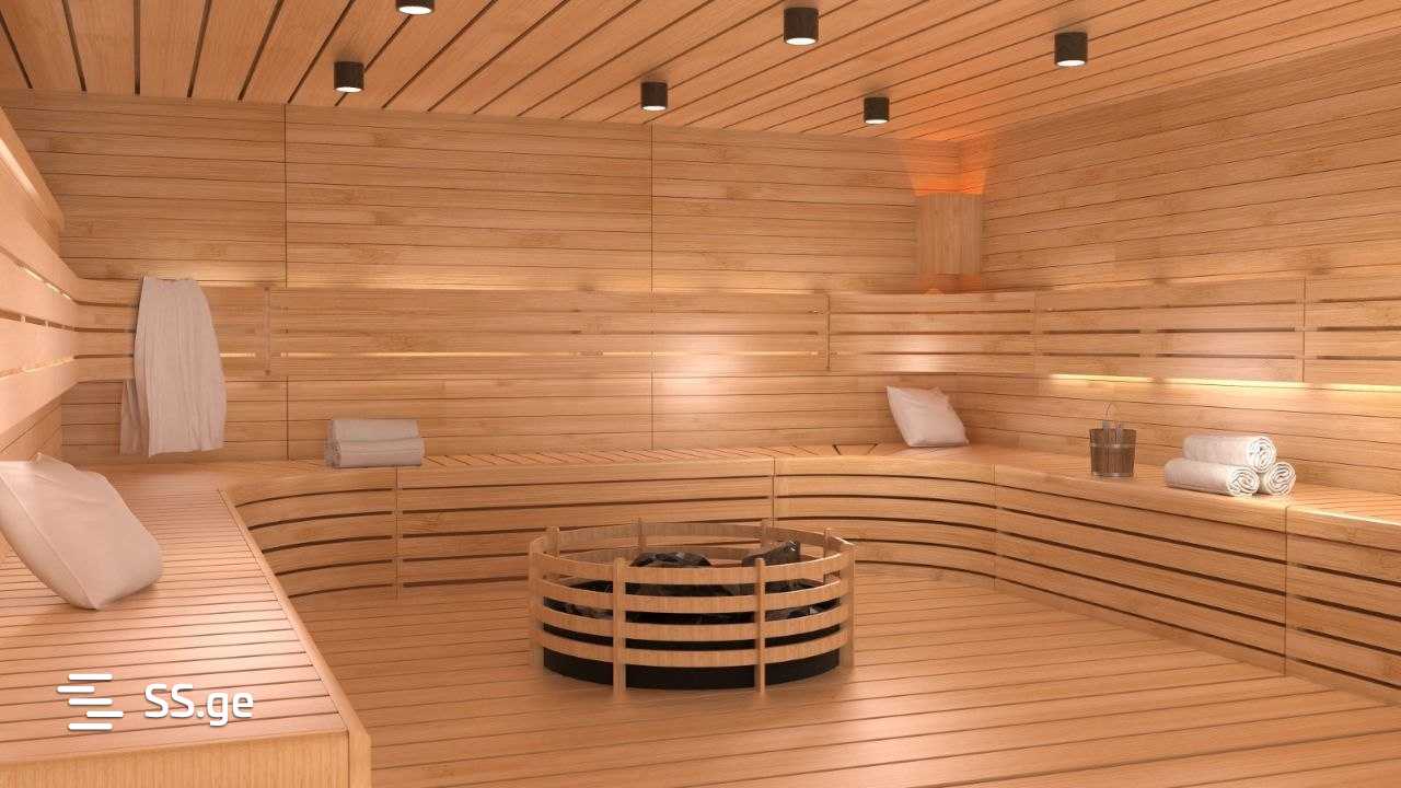 3 Room Summer Cottage For Sale view 7