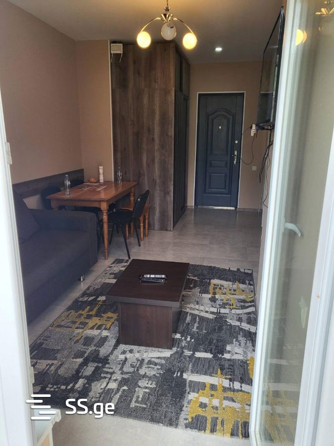 2 Room Flat For Rent. Gonio view 7