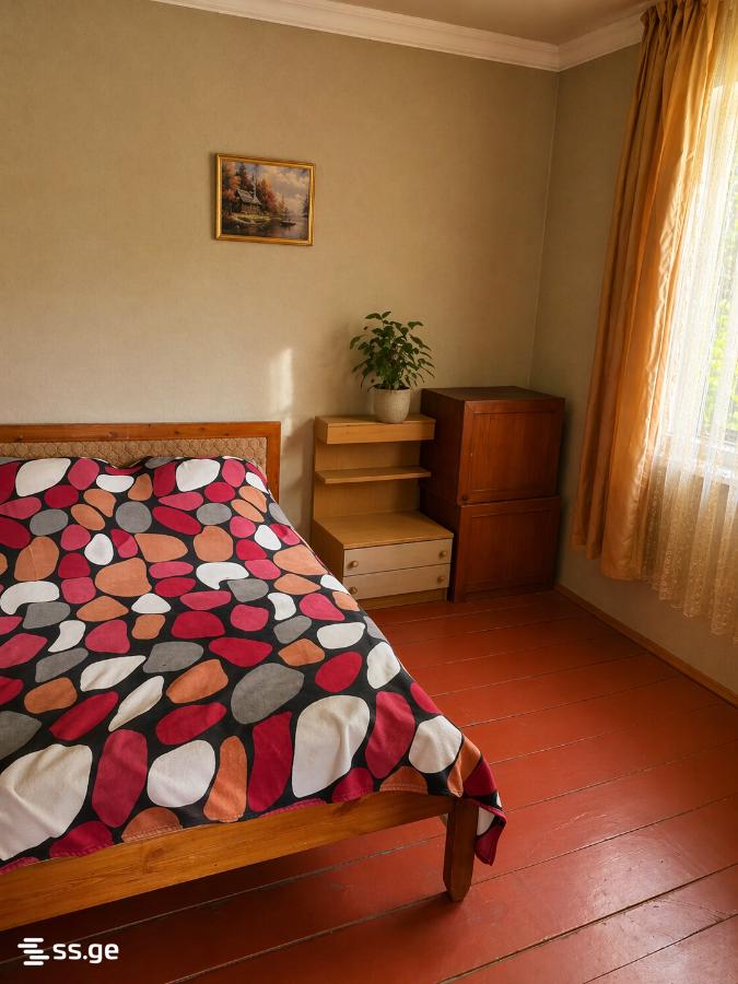 5 Room Summer Cottage Daily Rent. Gldani view 6