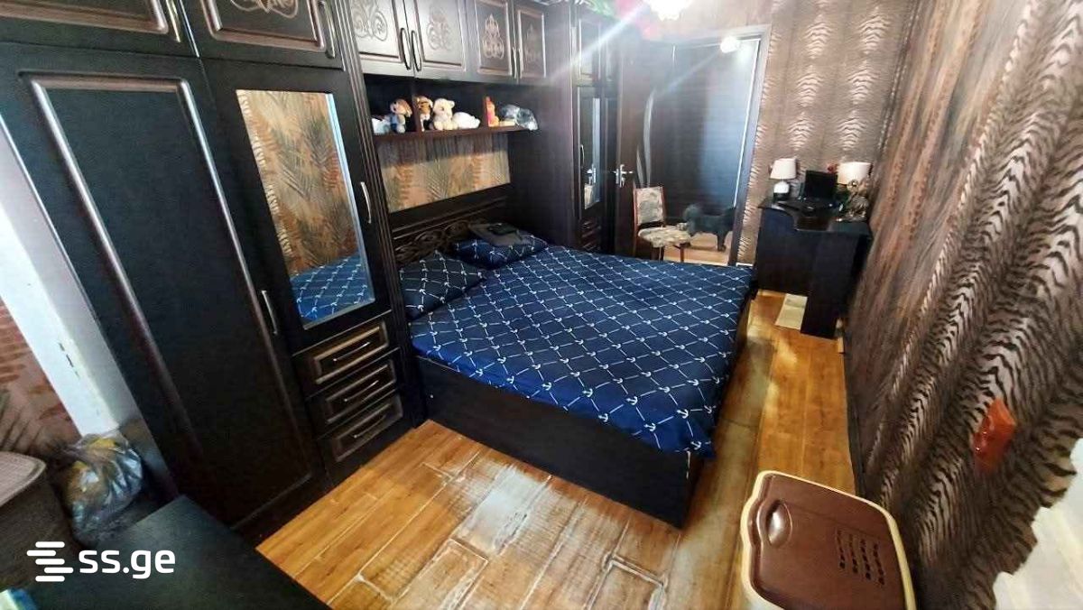 2 Room Flat For Sale view 3