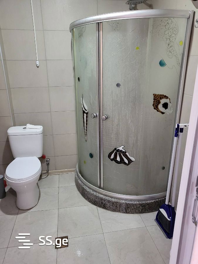 2 Room Flat For Rent. Gonio view 3