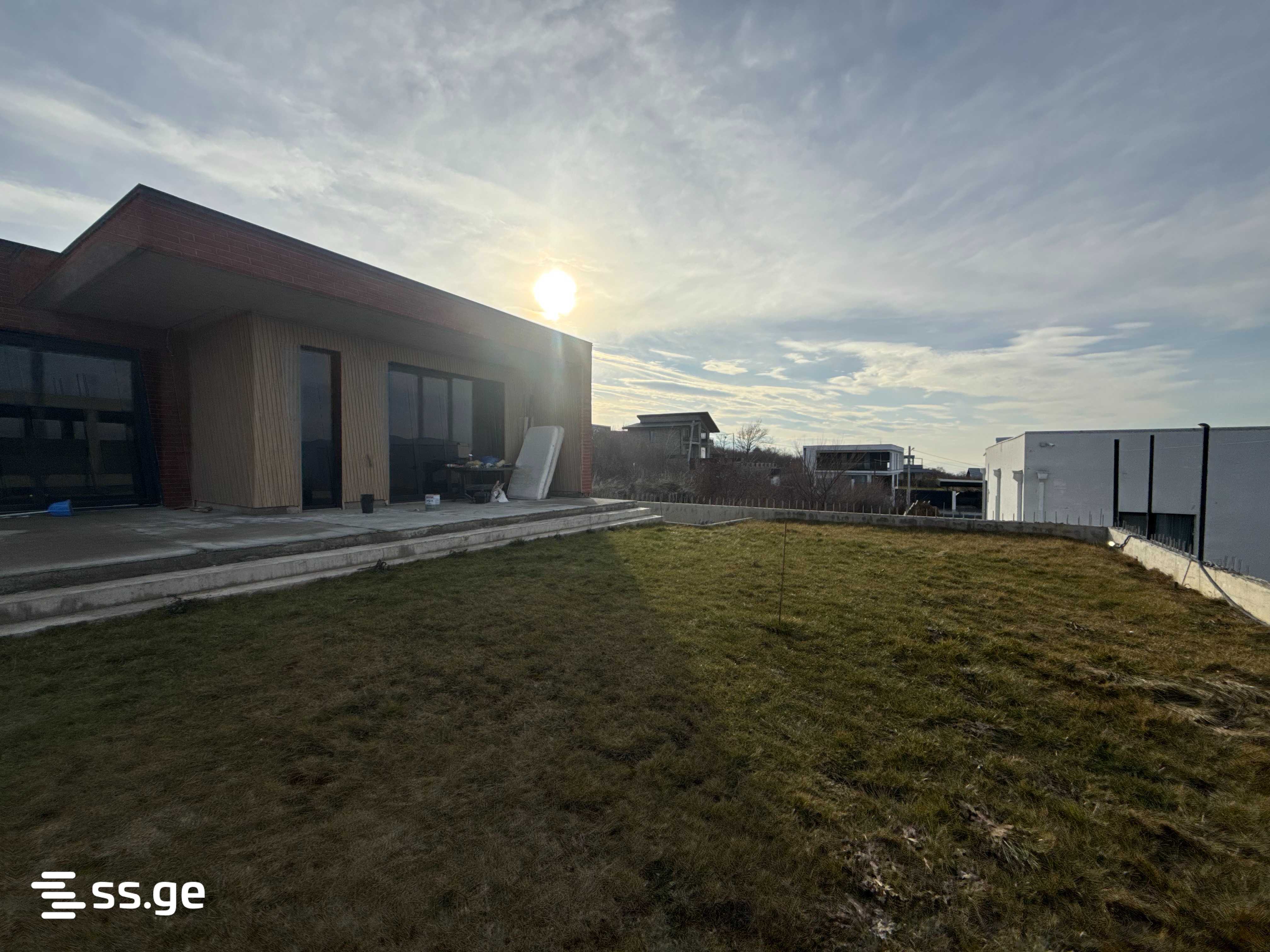5 Room Summer Cottage For Sale view 9