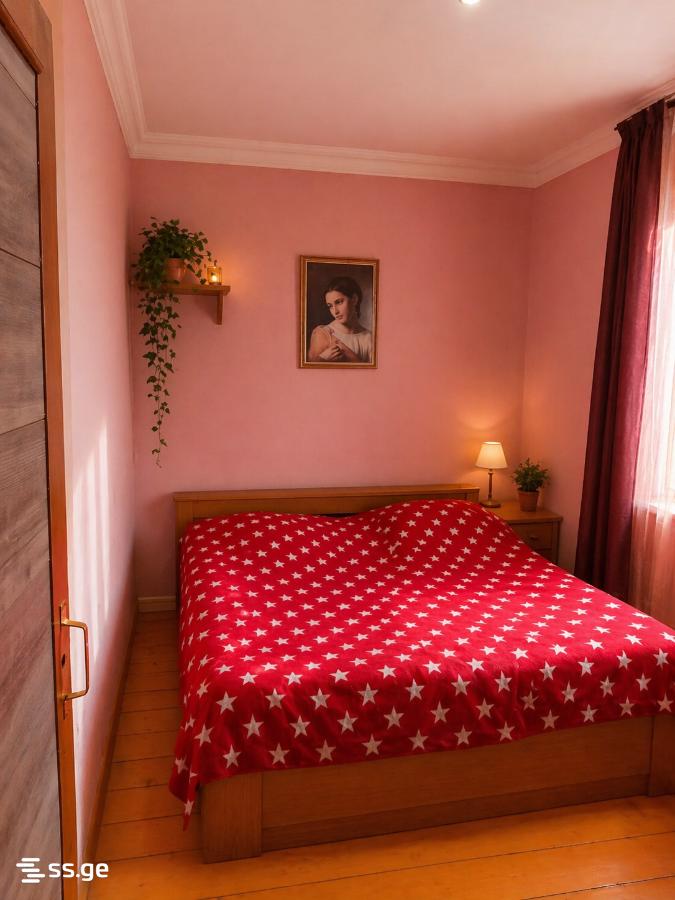5 Room Private House Daily Rent. Gldani, 2 of 12