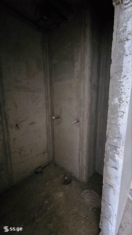 2 Room Flat For Sale view 8