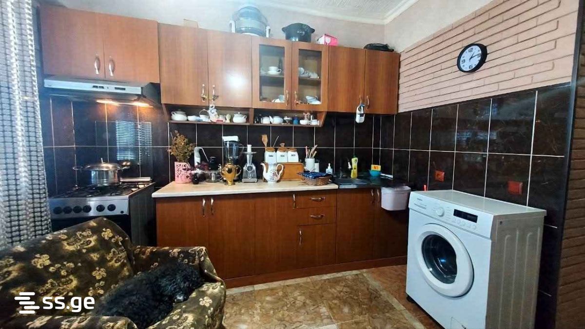 2 Room Flat For Sale view 10