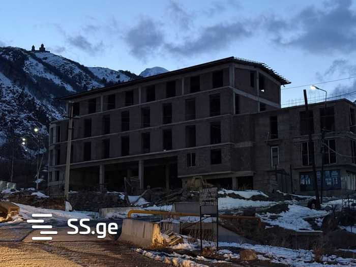 66 Room Hotel For Sale view 3
