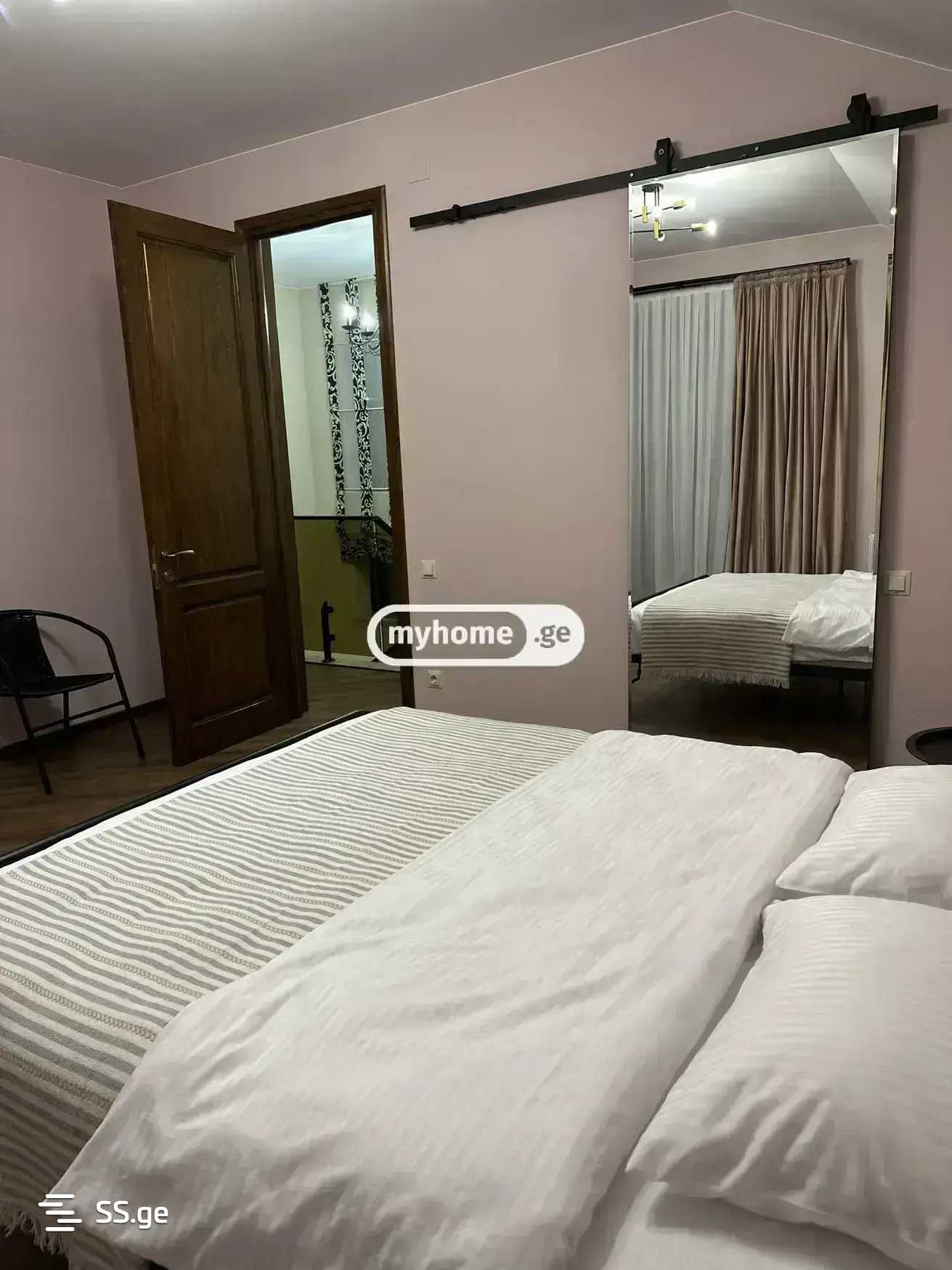 5 Room Private House For Rent. Kutaisi view 9