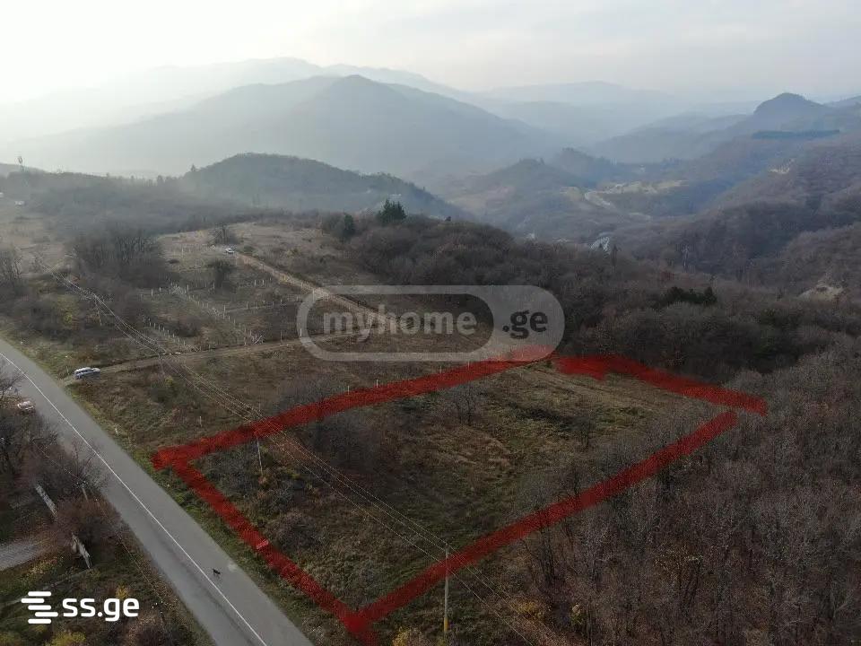 იყიდება მიწა ორბეტიში view 3