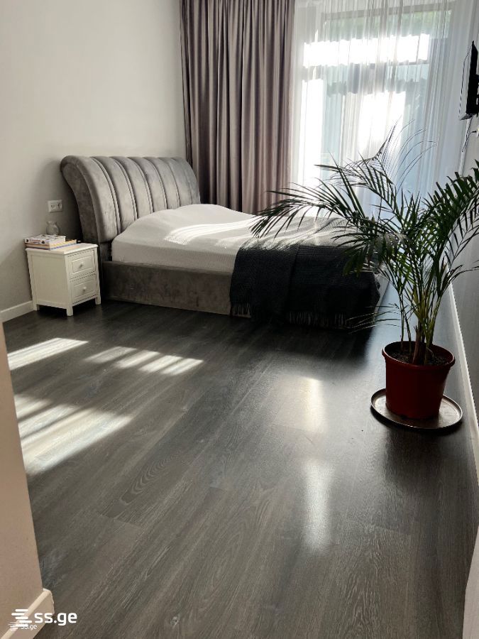 4 room Flat For Rent. Vake - Vista 6