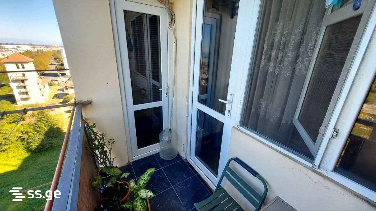 2 Room Flat For Sale view 13