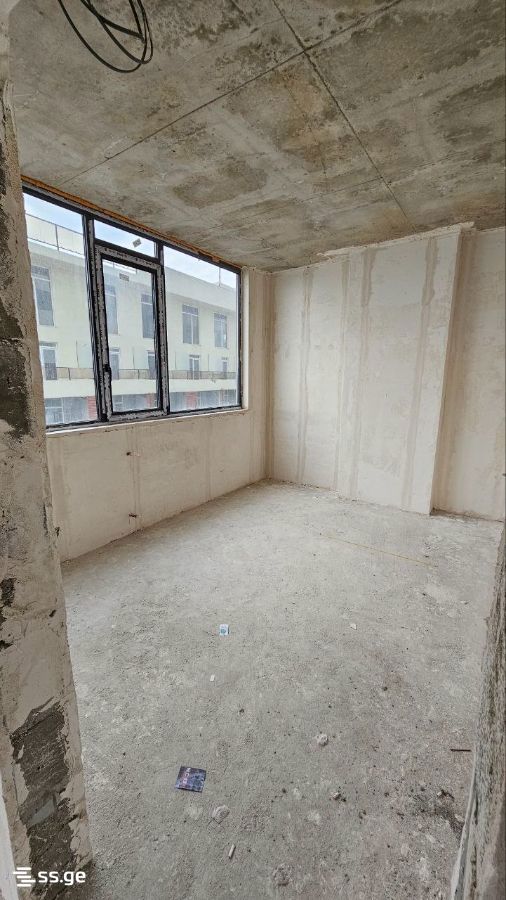 2 Room Flat For Sale view 7