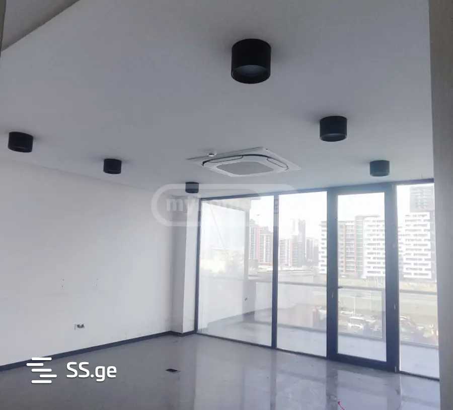 Commercial Space For Sale. Didi Digomi, 4 of 4