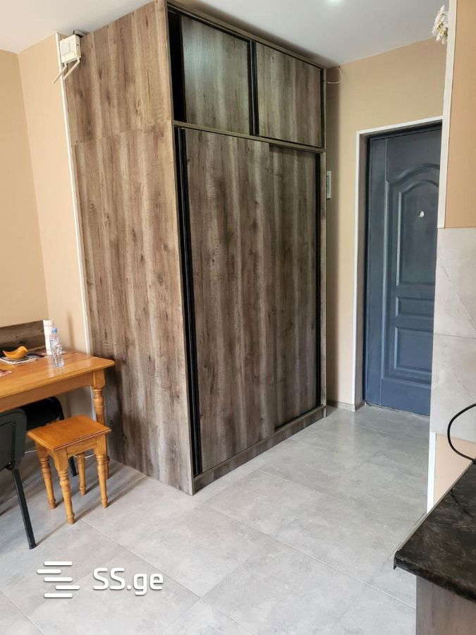 2 Room Flat For Rent. Gonio view 5