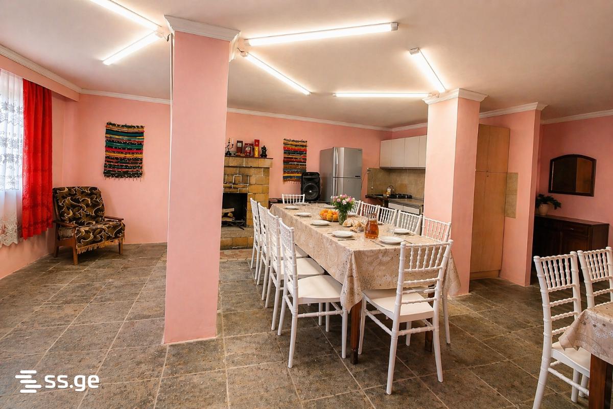5 Room Private House Daily Rent. Gldani, 2 of 4