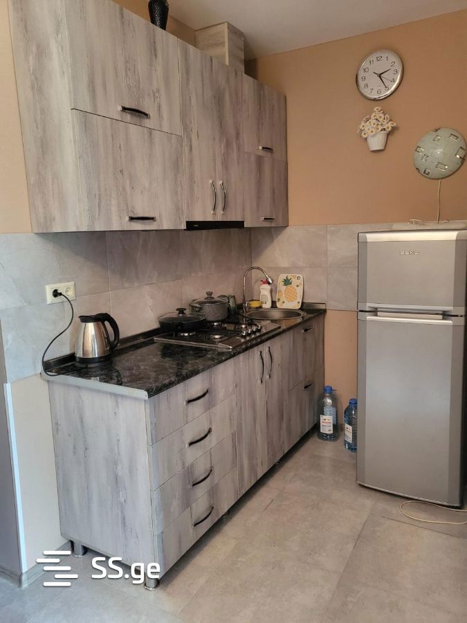 2 Room Flat For Rent. Gonio view 4