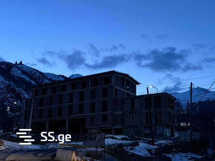 66 Room Hotel For Sale view 2