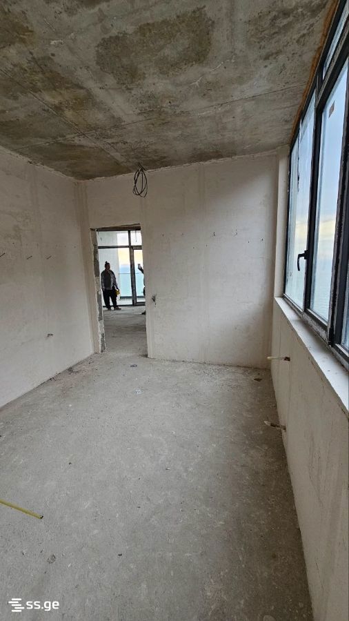2 Room Flat For Sale view 9