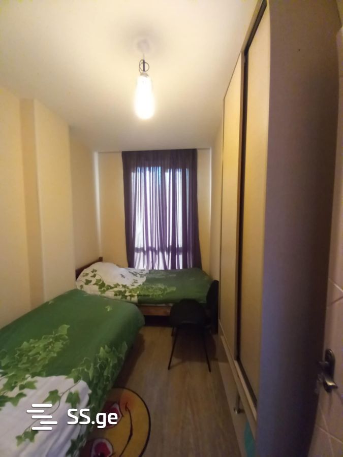 2 Room Flat For Rent. Gonio view 2