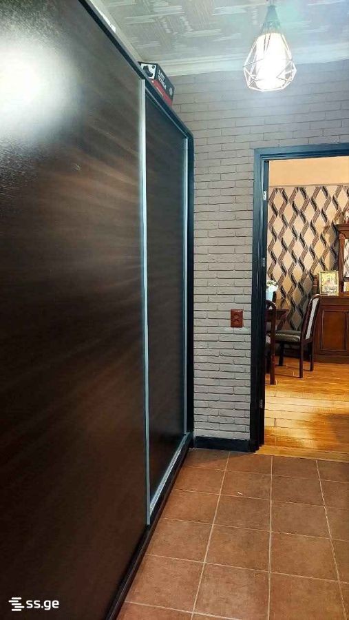 2 Room Flat For Sale view 12