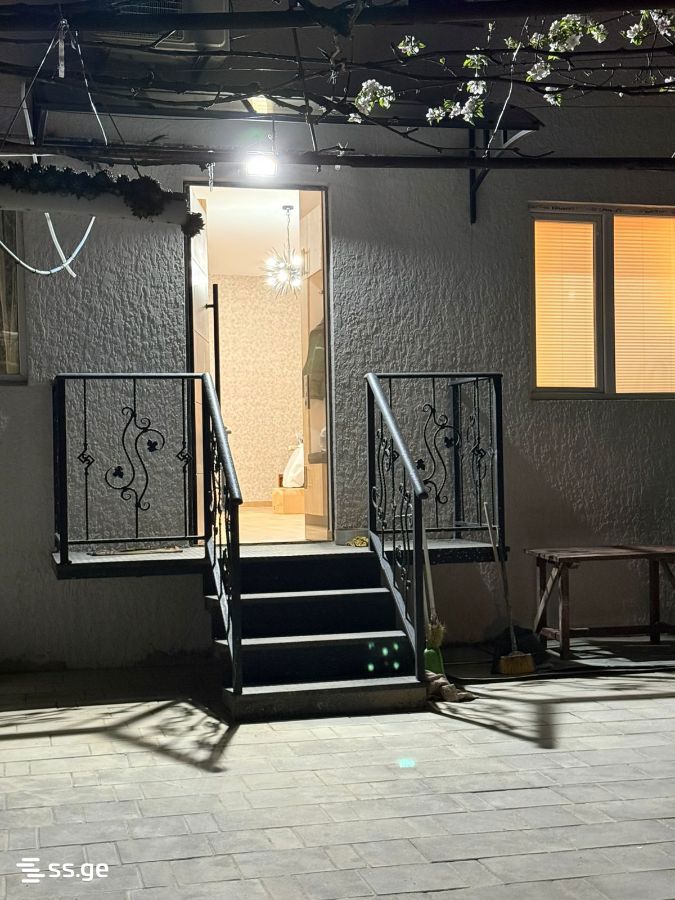 4 Room Private House For Rent. Svanetis Ubani, 10 of 12
