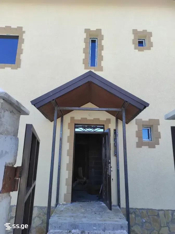 6 Room Private House For Sale view 11